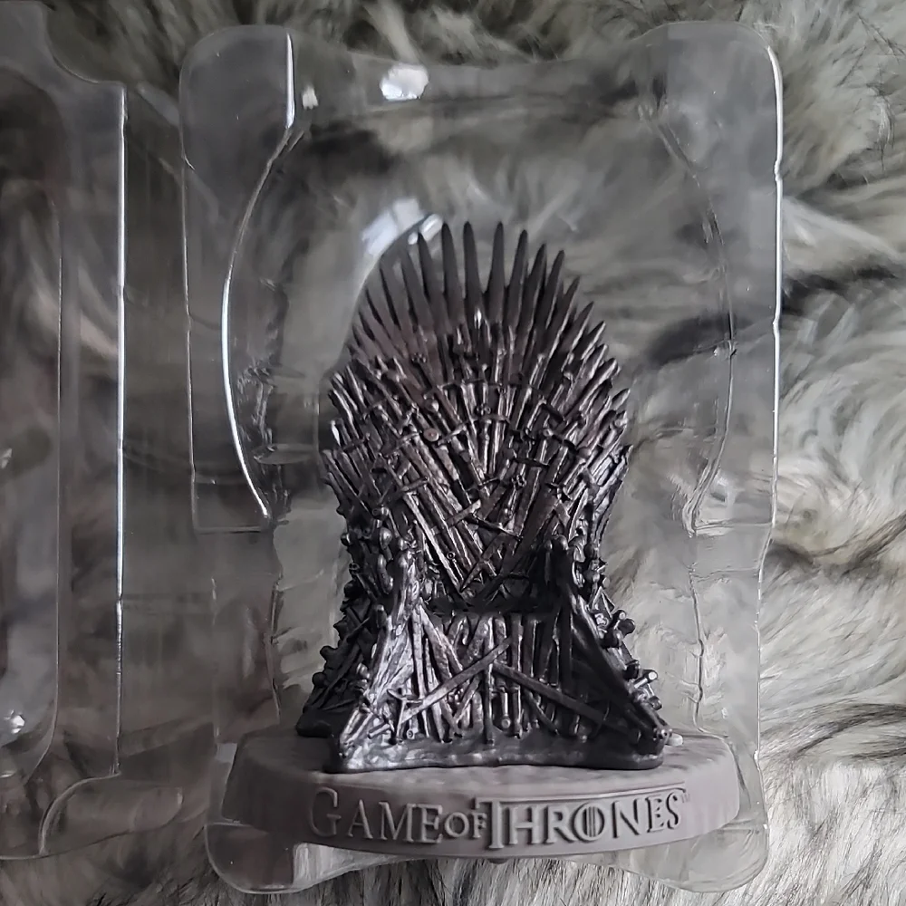 Hallmark Keepsake Game of Thrones Iron Throne Ornament  2022